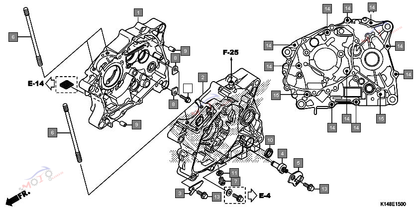 Engine Diagram